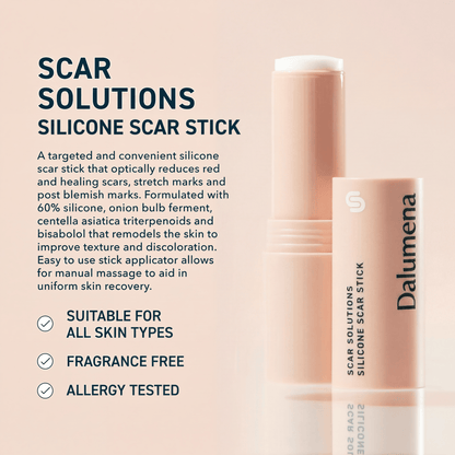 Clinical Acne Scar Repair Stick