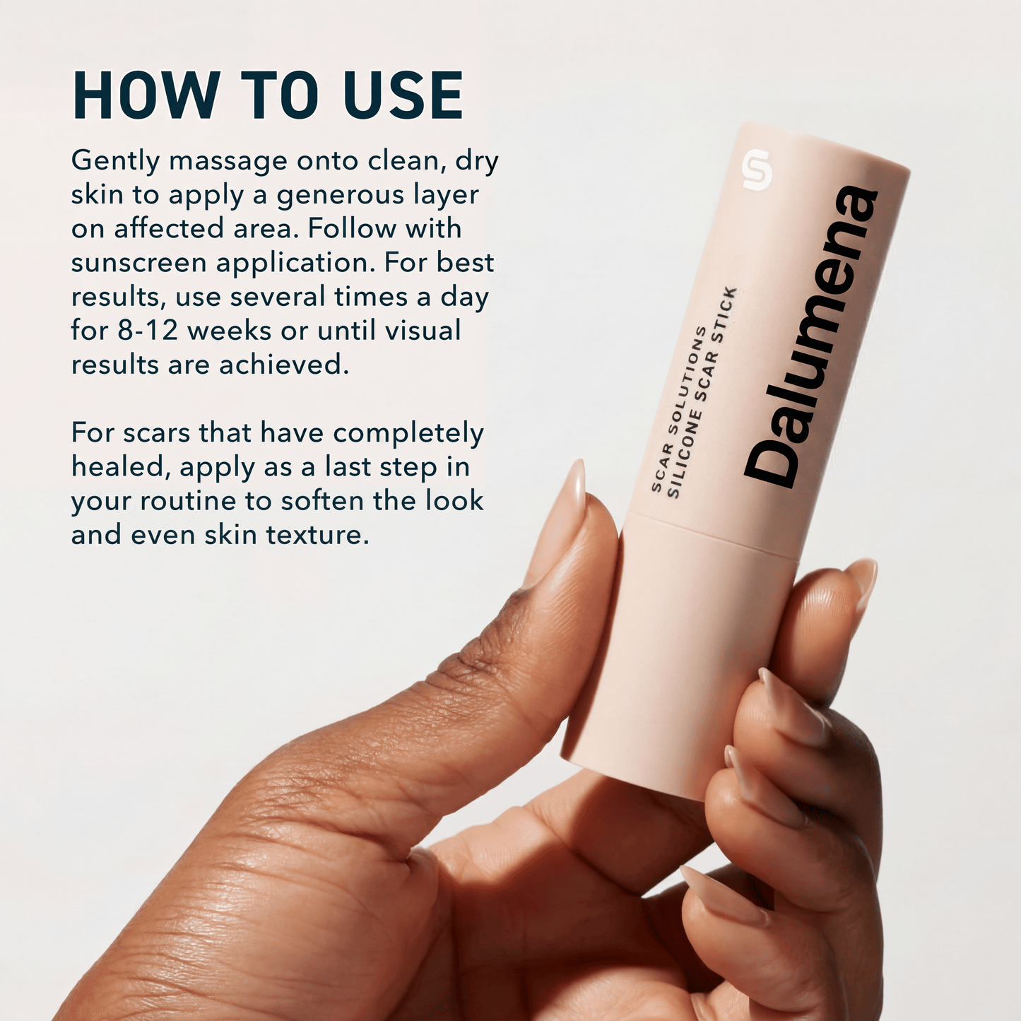 Clinical Acne Scar Repair Stick