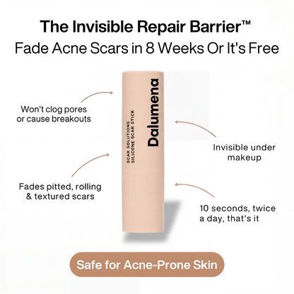 Clinical Acne Scar Repair Stick