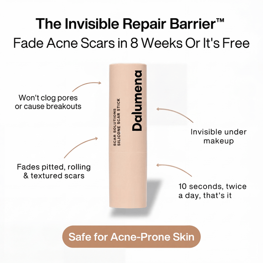 Clinical Acne Scar Repair Stick