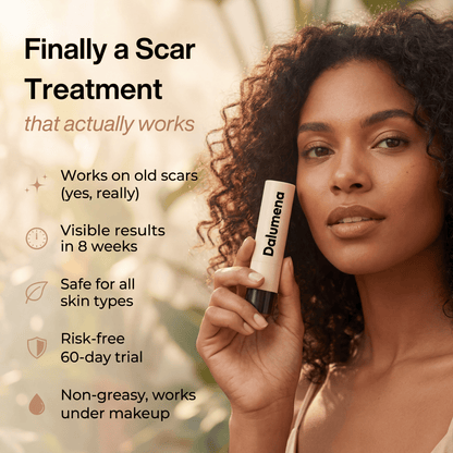 Clinical Acne Scar Repair Stick